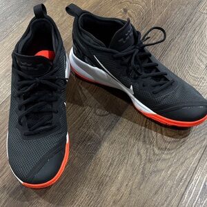 Nike Men’s LeBron size 12